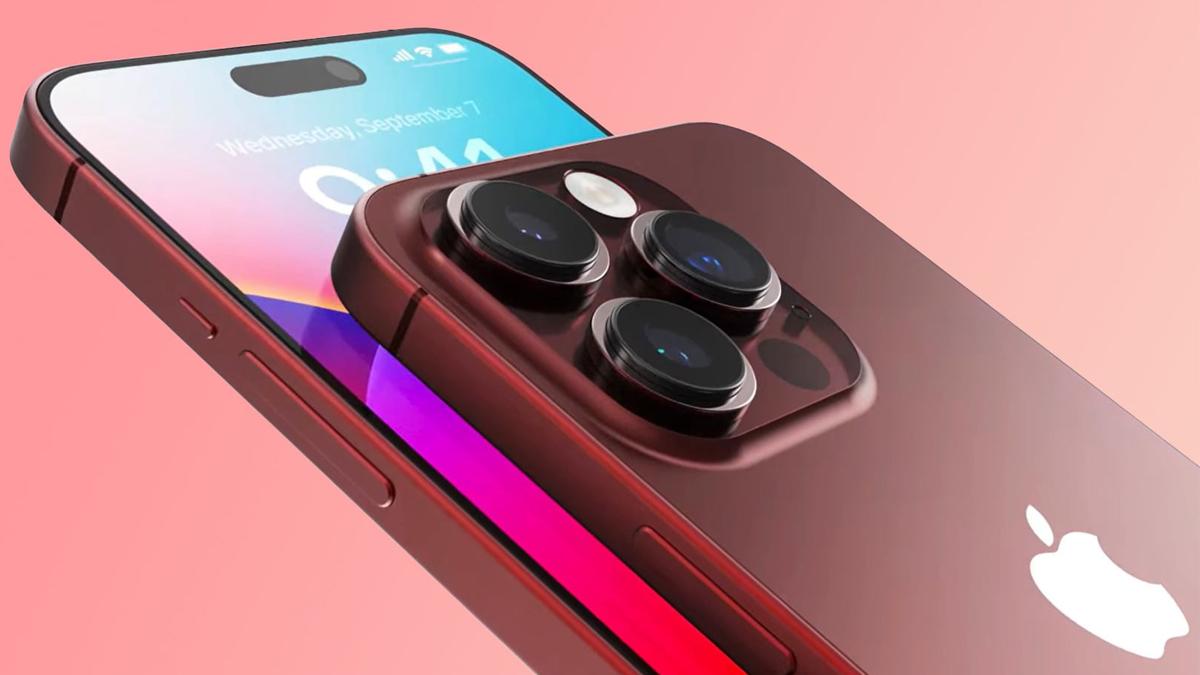 Apple iPhone 15 Pro: Bionic A17 will feature 6GB of RAM