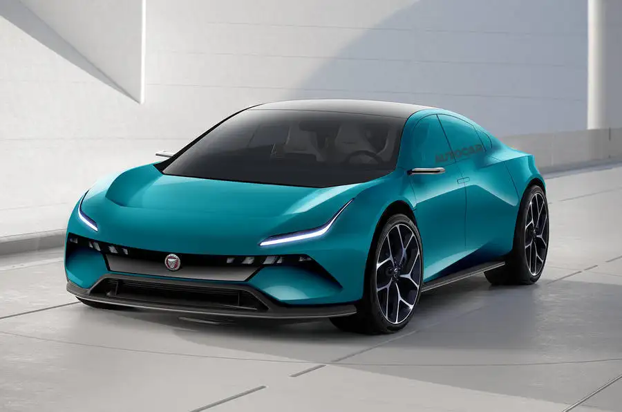 The Jaguar I-Pace will be discontinued by 2025 along with its internal combustion engine counterparts The Jaguar I-Pace will be discontinued by 2025 along with its internal combustion engine counterparts