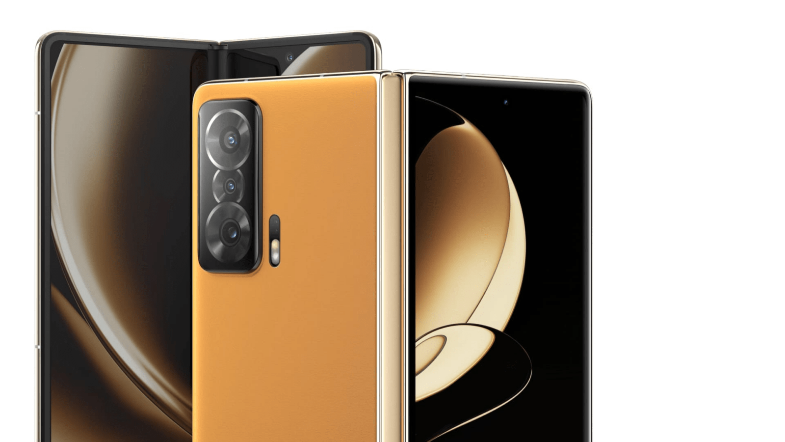 Honor Magic Vs 2 has been certified with 35W charging function