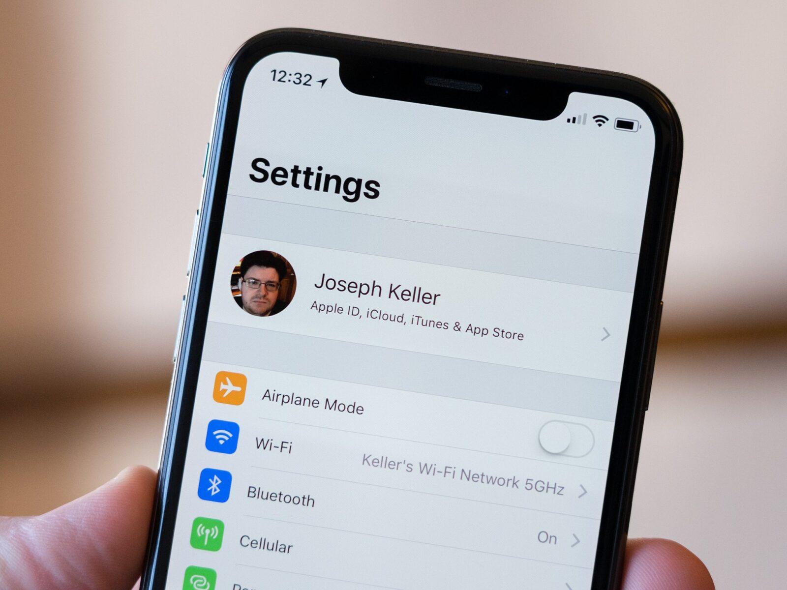 How to Change Apple ID | Image 3 How to Change Apple ID (l9mf948z3h2l4lqtbwjlam)