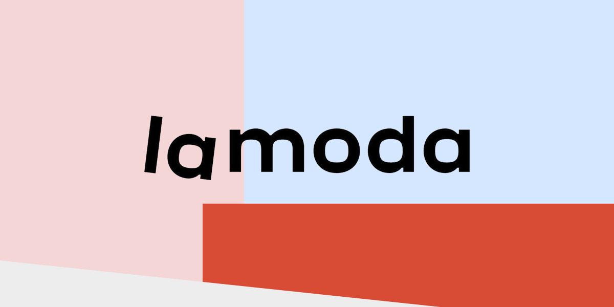 Lamoda is testing virtual fitting of clothes
