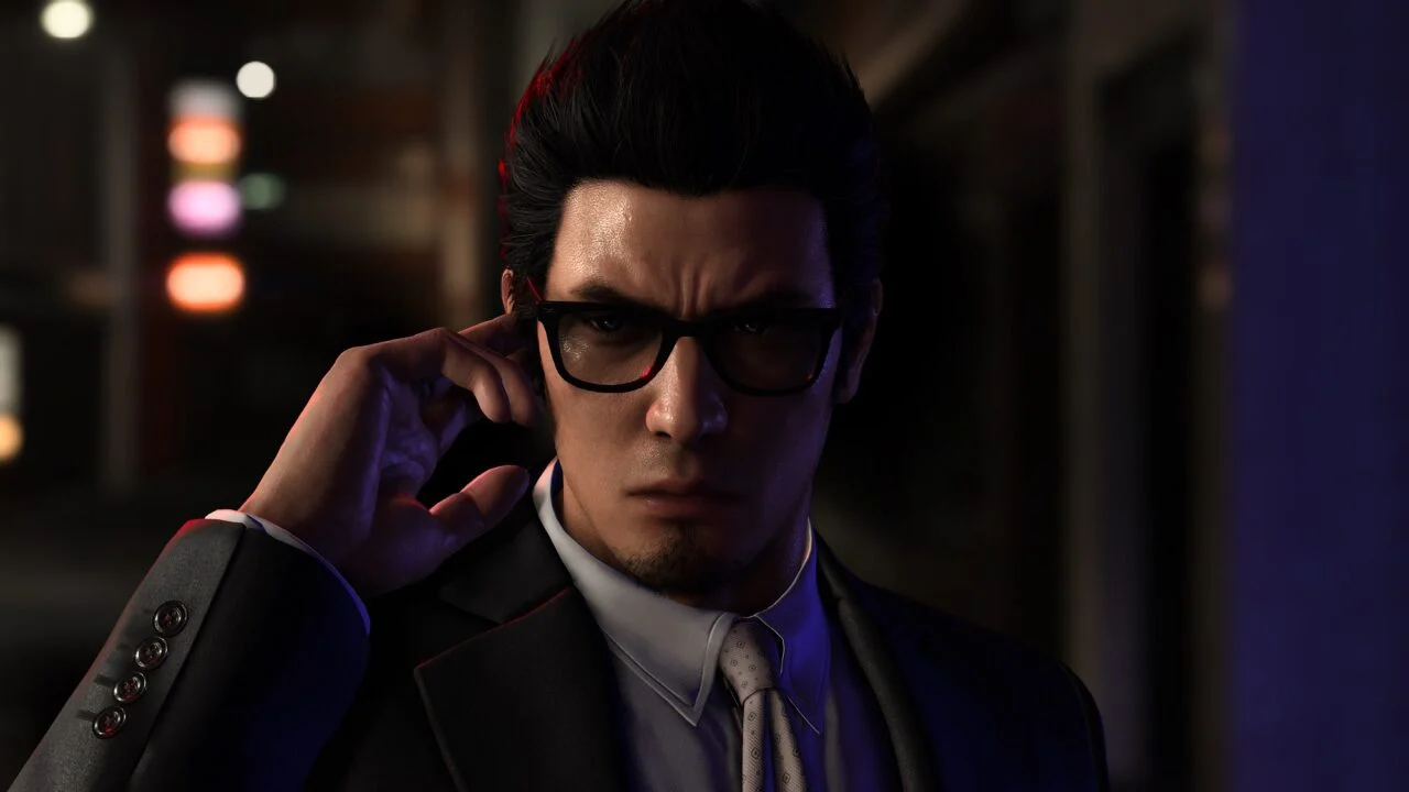 Like a Dragon Gaiden will include a demo of Infinite Wealth | Image 1 Like a Dragon Gaiden will include a demo of Infinite Wealth (like a dragon gaiden a 1280x720 1)