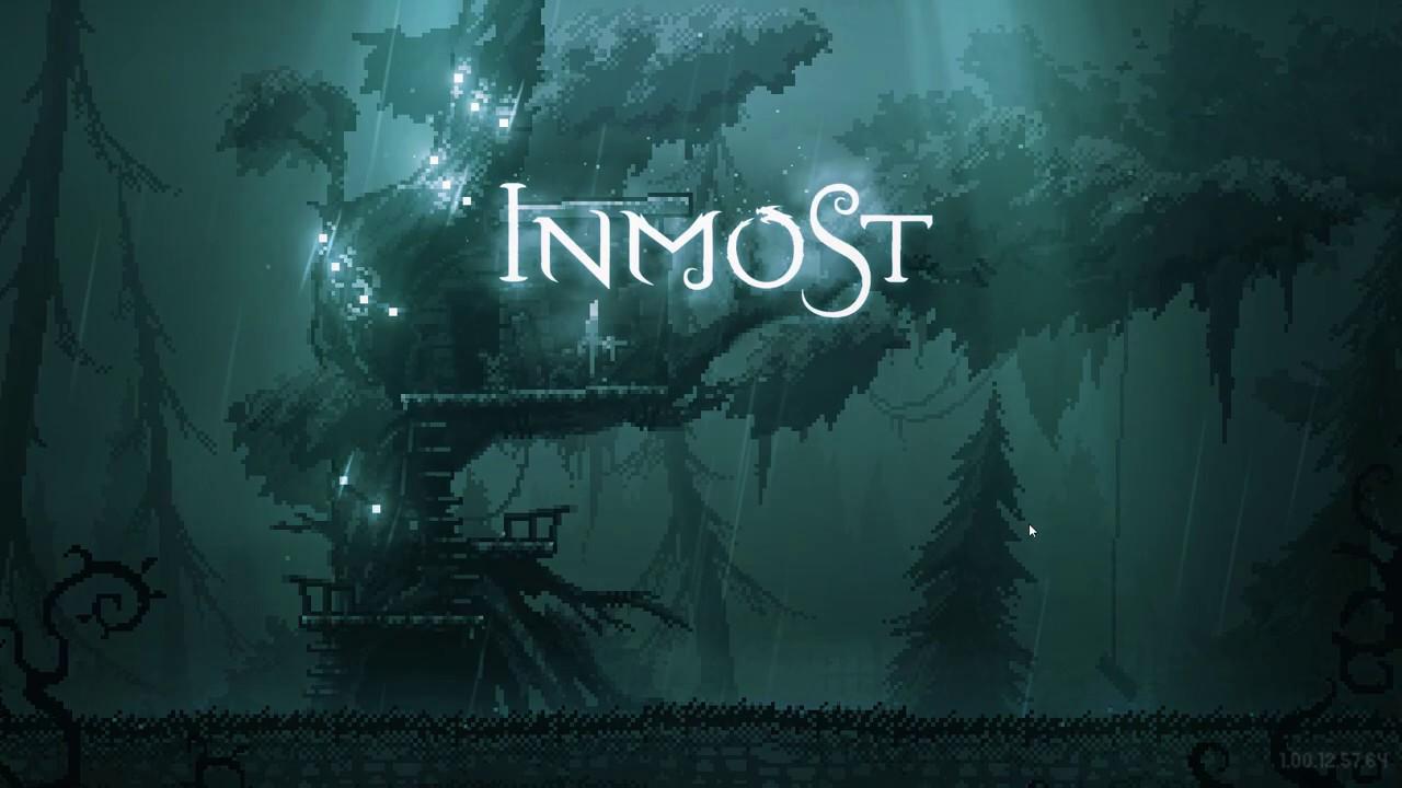 Apple Arcade: review of Inmost, Alba: A Wildlife Adventure and Discolored | Image 1 Apple Arcade: review of Inmost, Alba: A Wildlife Adventure and Discolored (maxresdefault 8)