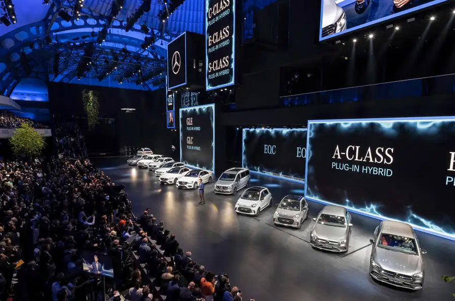 Munich Motor Show in 2023: everything you need to know
