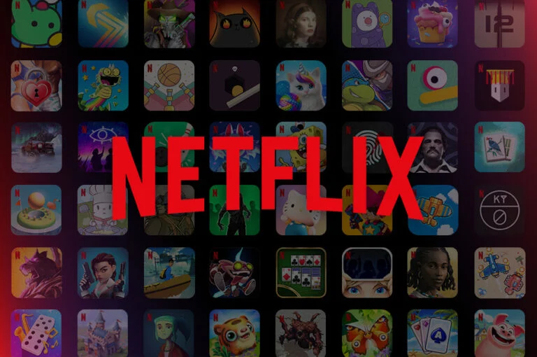 Netflix launches cloud gaming beta on TVs and computers | Image 1 Netflix launches cloud gaming beta on TVs and computers (netflix games a 768x510 1)