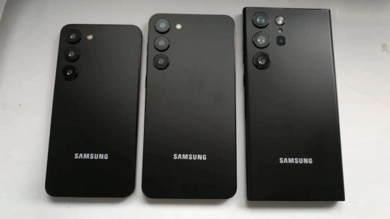 Rumor: Galaxy S24 Ultra will get a flat screen | Image 1 Rumor: Galaxy S24 Ultra will get a flat screen (ngctyby2rryf9pfmvwhxh5 1920 80)