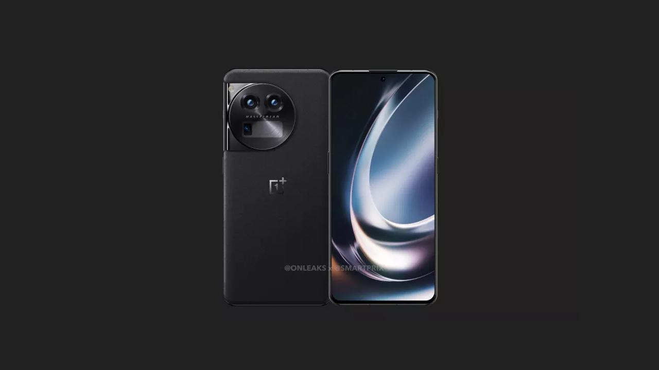 OnePlus 12: leaked specs