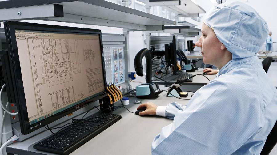 Russian scientists work on "perpetual motion " for space satellites | Image 1 Russian scientists work on "perpetual motion " for space satellites (original 1)