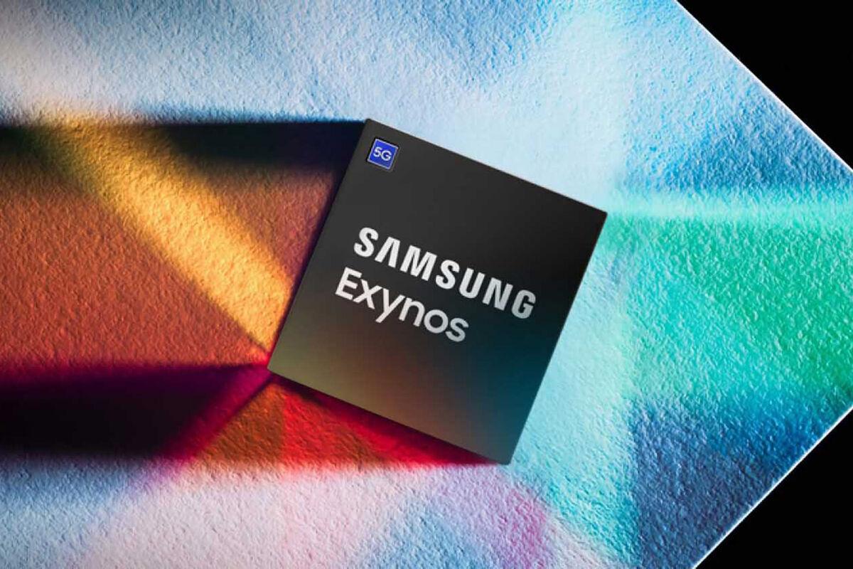 Samsung Exynos 2400: technical specifications