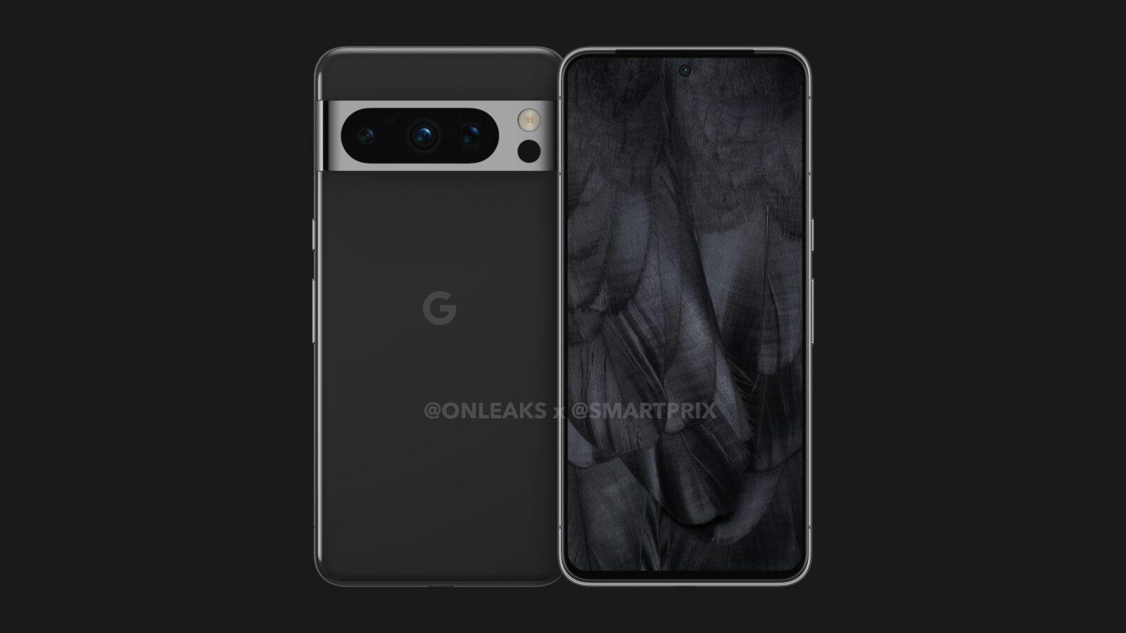 Google Pixel 8a appeared in Geekbench with an overclocked Tensor G3 chipset Google Pixel 8a appeared in Geekbench with an overclocked Tensor G3 chipset