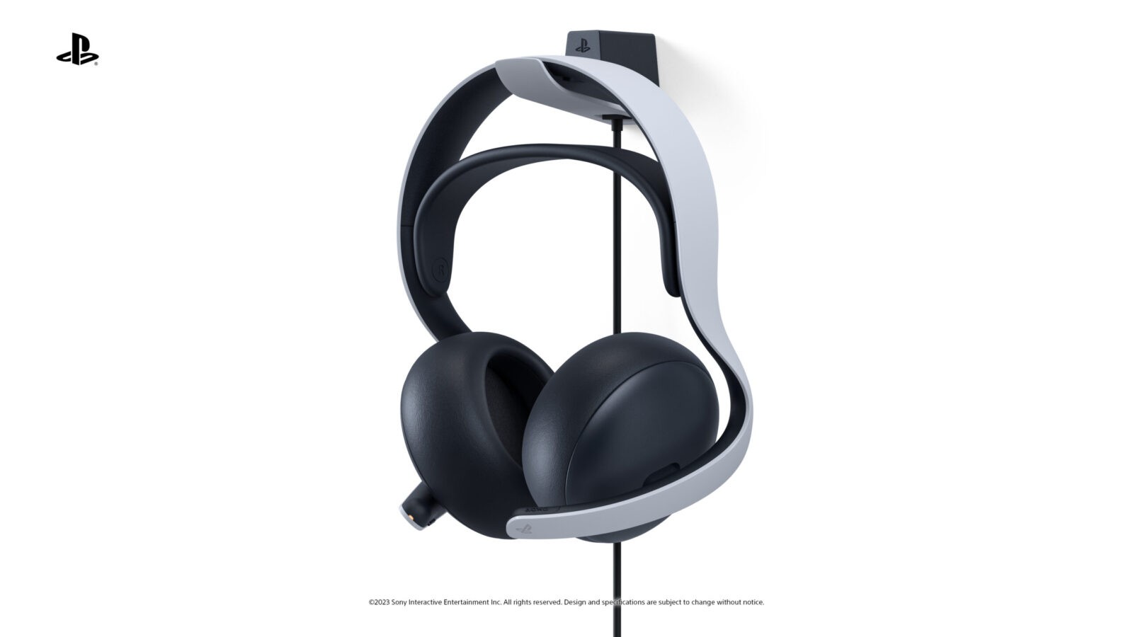 Sony unveiled the PlayStation Pulse Elite headset and Pulse Explore headphones | Image 3 Sony unveiled the PlayStation Pulse Elite headset and Pulse Explore headphones (playstation pulse headset7)