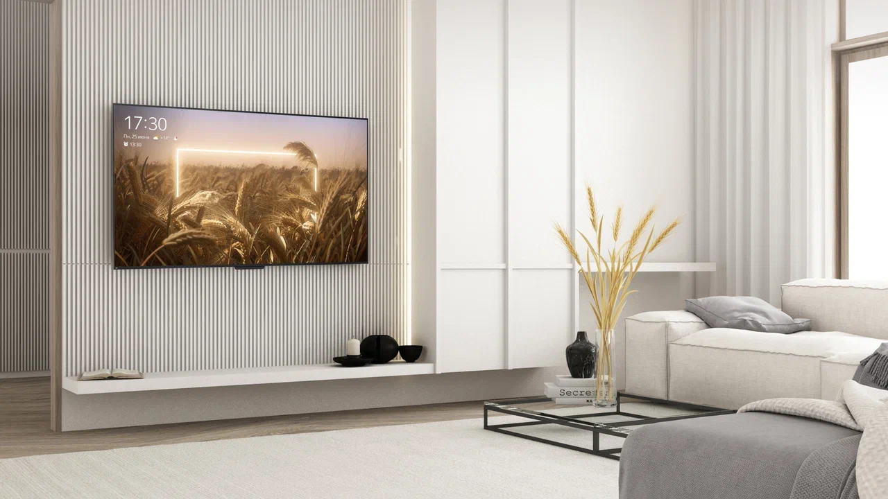 Yandex introduced TV Stations – new devices that combine the technologies of TVs and smart speakers
