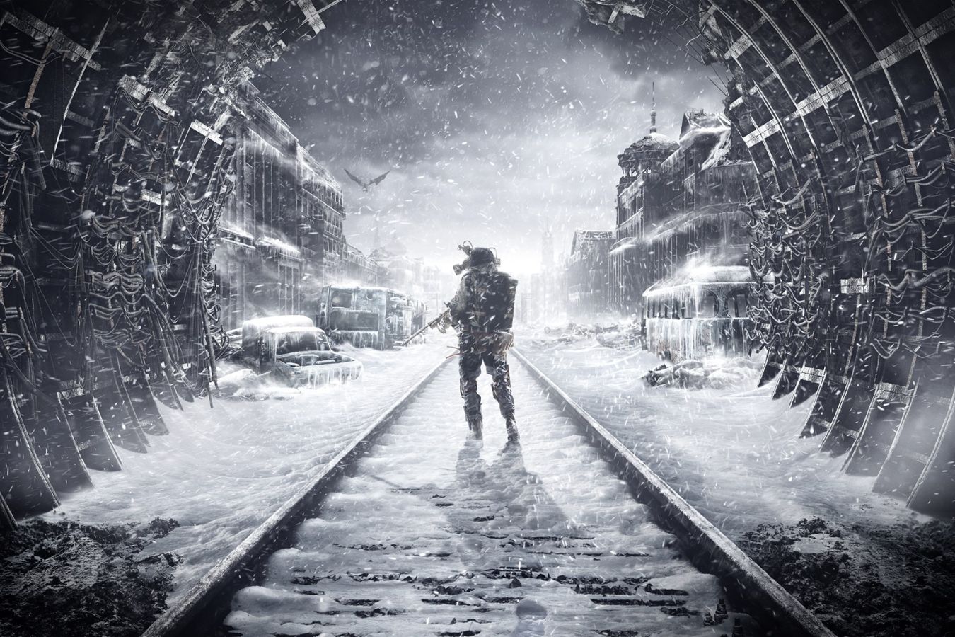 Rumor: new Metro part will be shown at gamescom 2023