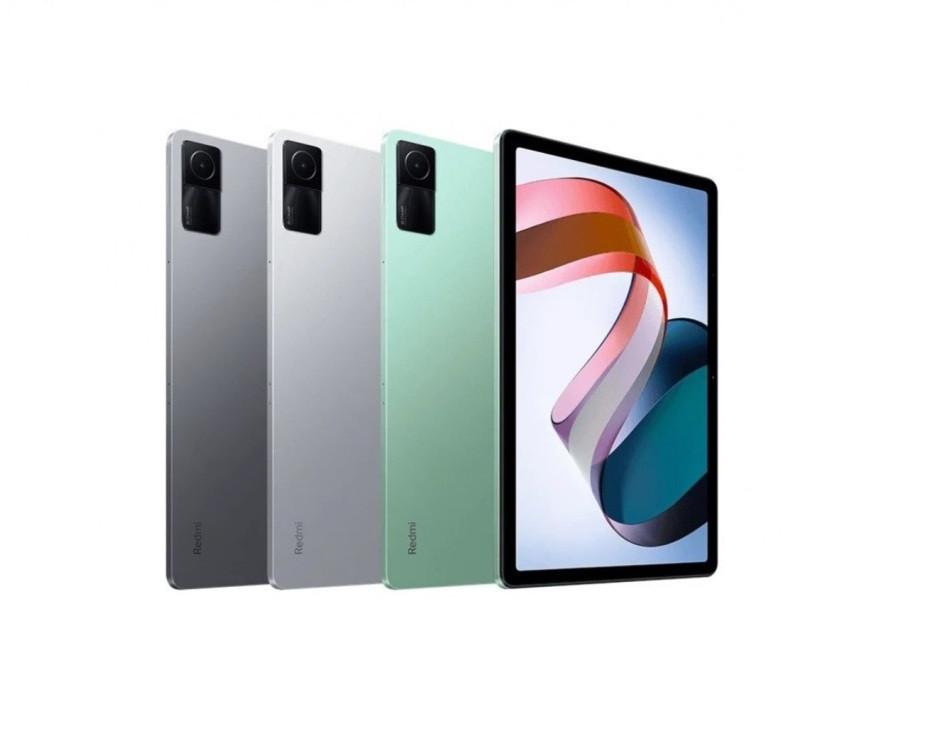 Redmi Pad SE: specs, price and renders have been revealed