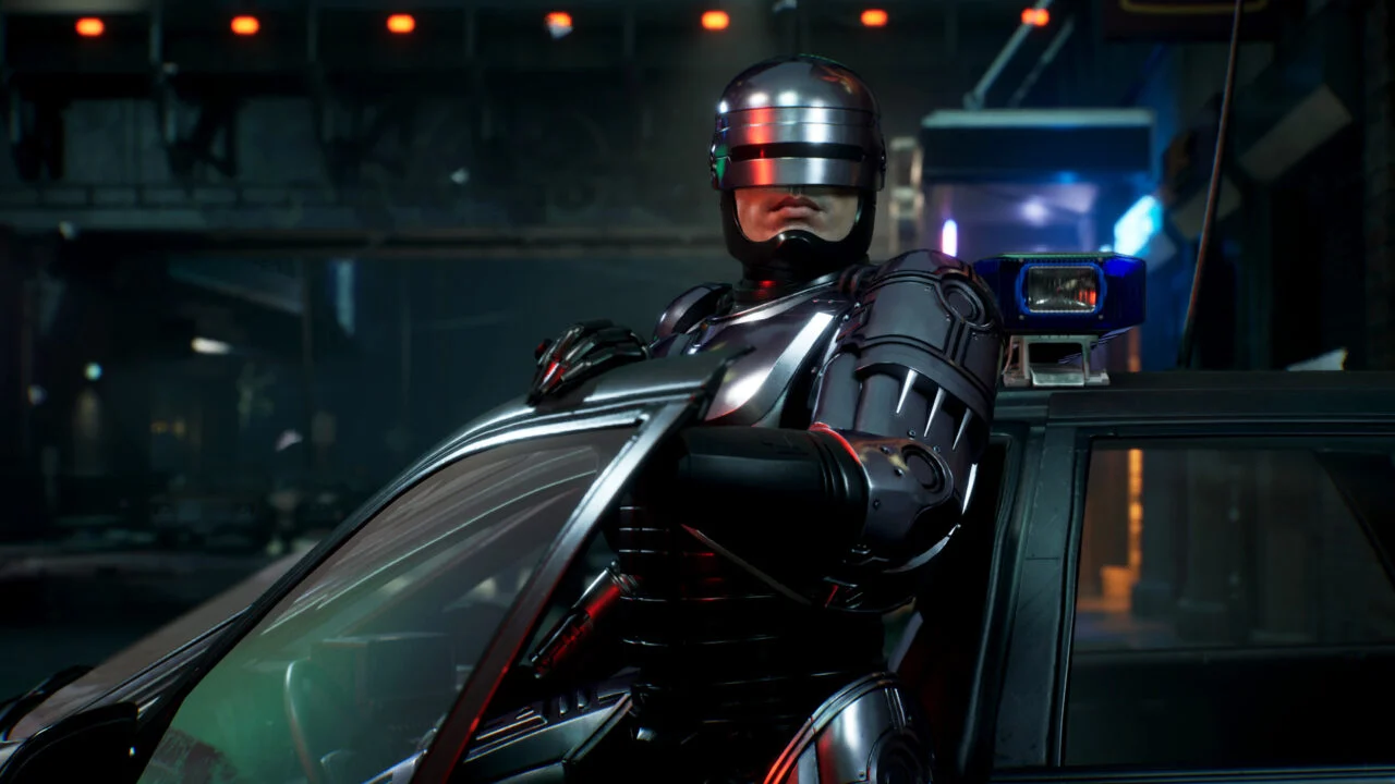 RoboCop: Rogue City has been delayed again until November