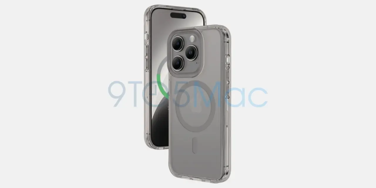 New iPhone 15 Pro and Pro Max: Updated Color Options
