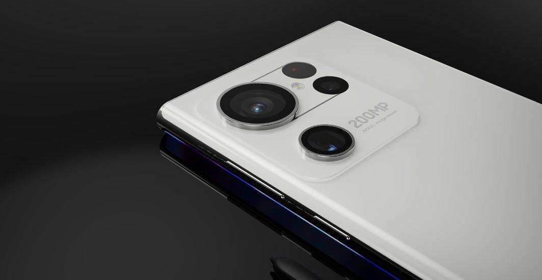 Rumor: Samsung Galaxy S24 Ultra will get a flat screen Rumor: Samsung Galaxy S24 Ultra will get a flat screen