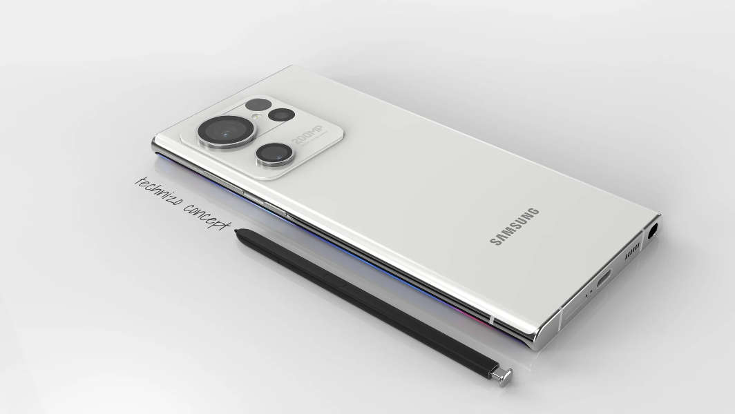 The Samsung Galaxy S24 Ultra will weigh similar to the S23 Ultra, despite the titanium body The Samsung Galaxy S24 Ultra will weigh similar to the S23 Ultra, despite the titanium body