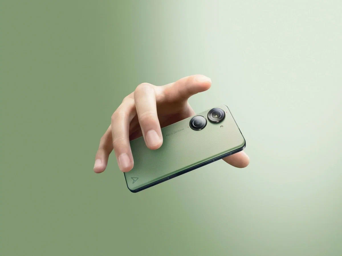 Asus has discontinued the Zenfone series | Image 1 Asus