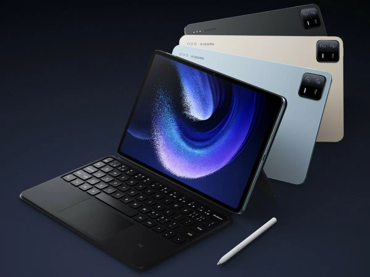 Xiaomi will unveil the Pad 6 Max 14 and Band 8 Pro on August 14