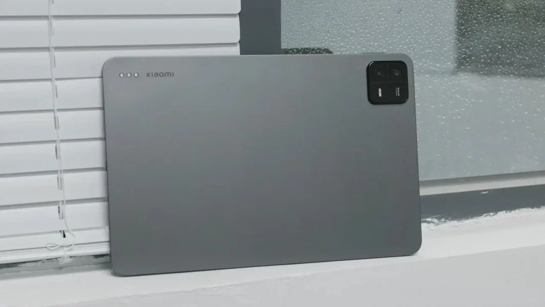 Xiaomi Pad 6 Max 14: leaked specs