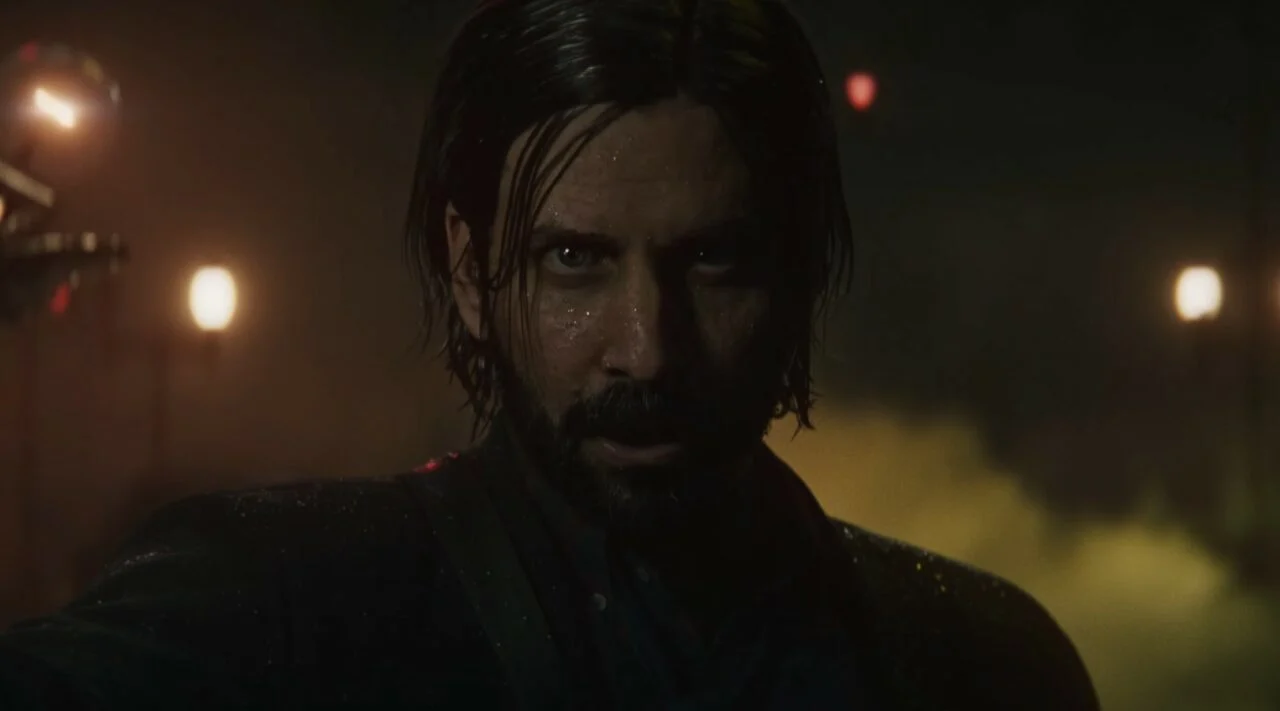 Alan Wake 2 release date pushed back to late October Alan Wake 2 release date pushed back to late October
