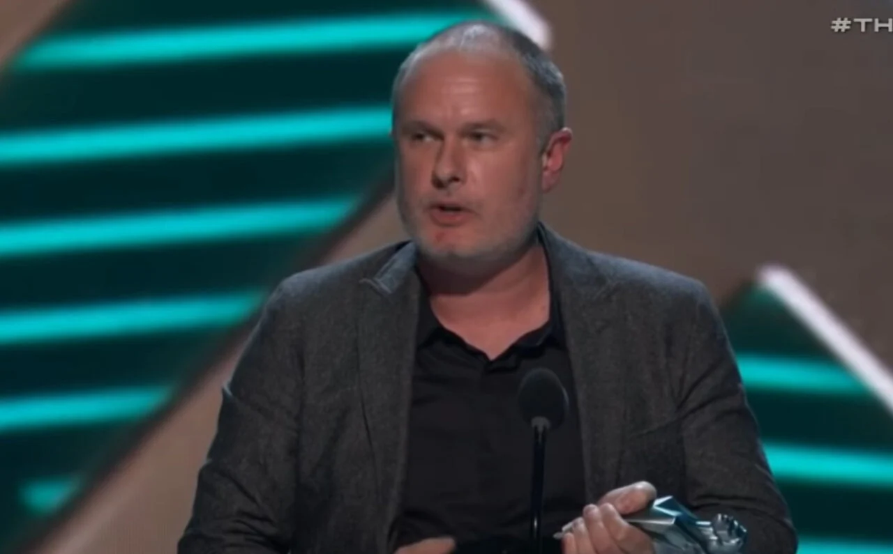 The writer of the Red Dead Redemption series has left Rockstar after 16 years of work