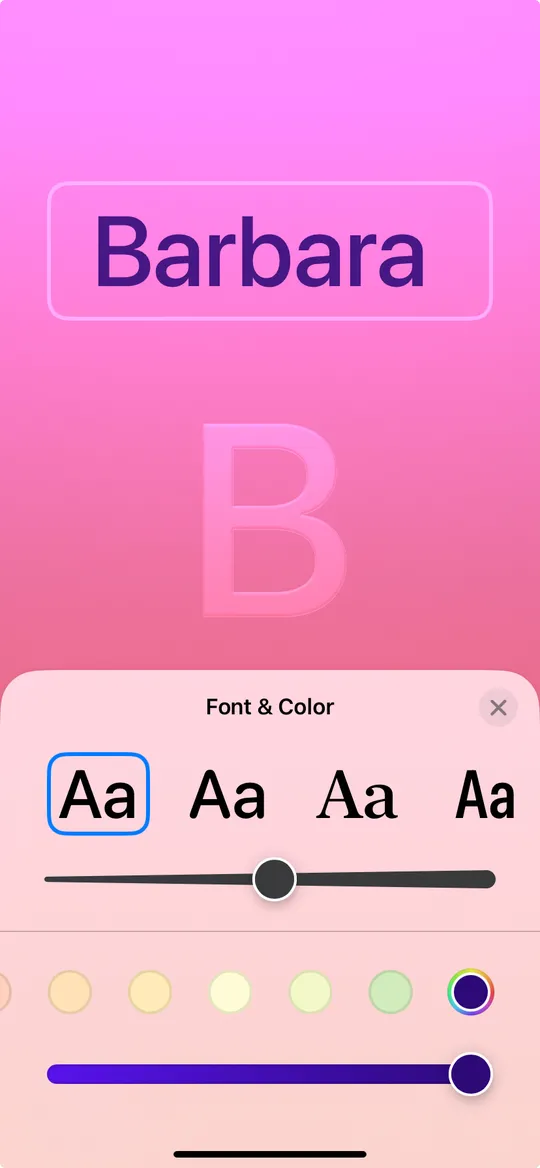 iOS 17: How to customize a contact card | Image 5 iOS 17