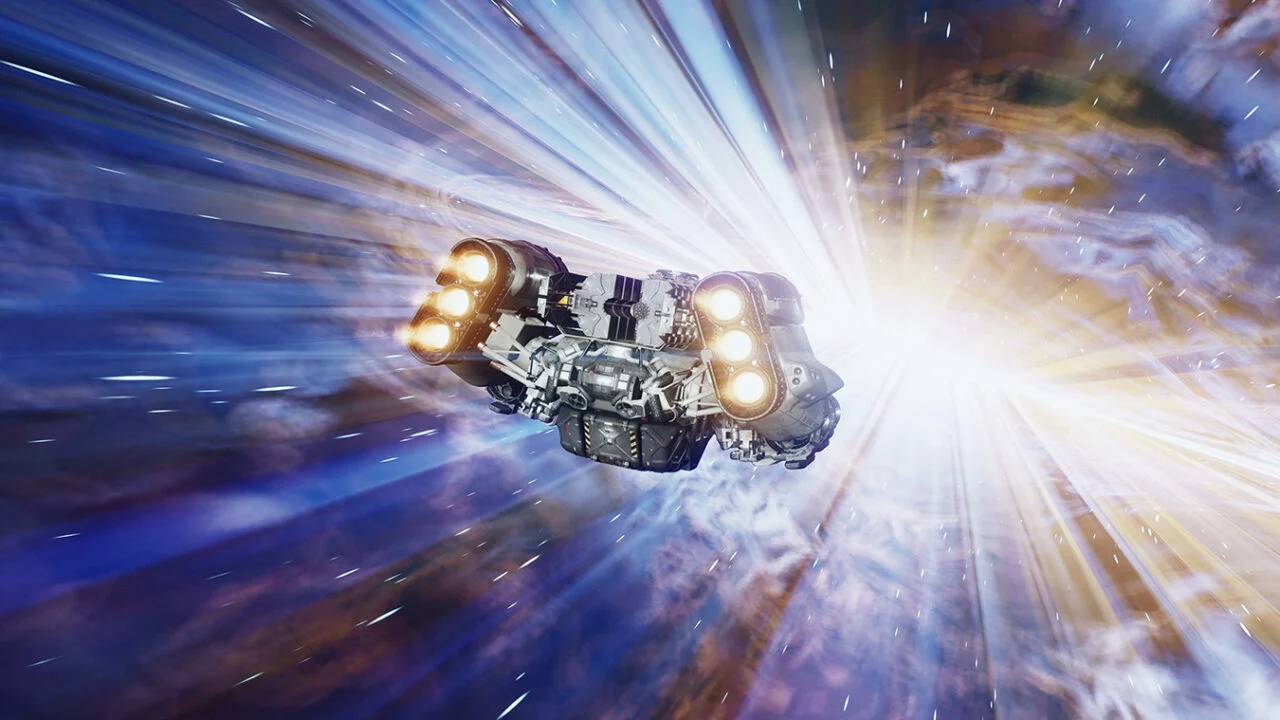 Starfield has gone gold, and pre-loads start tomorrow on Xbox | Image 1 Starfield has gone gold, and pre-loads start tomorrow on Xbox (starfield i 1280x720 1)