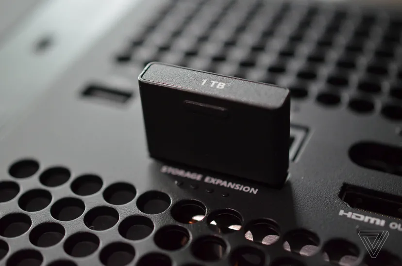 PlayStation 5 and Xbox Series X/S: How to Use External Storage | Image 4 PlayStation 5 and Xbox Series X/S: How to Use External Storage ()