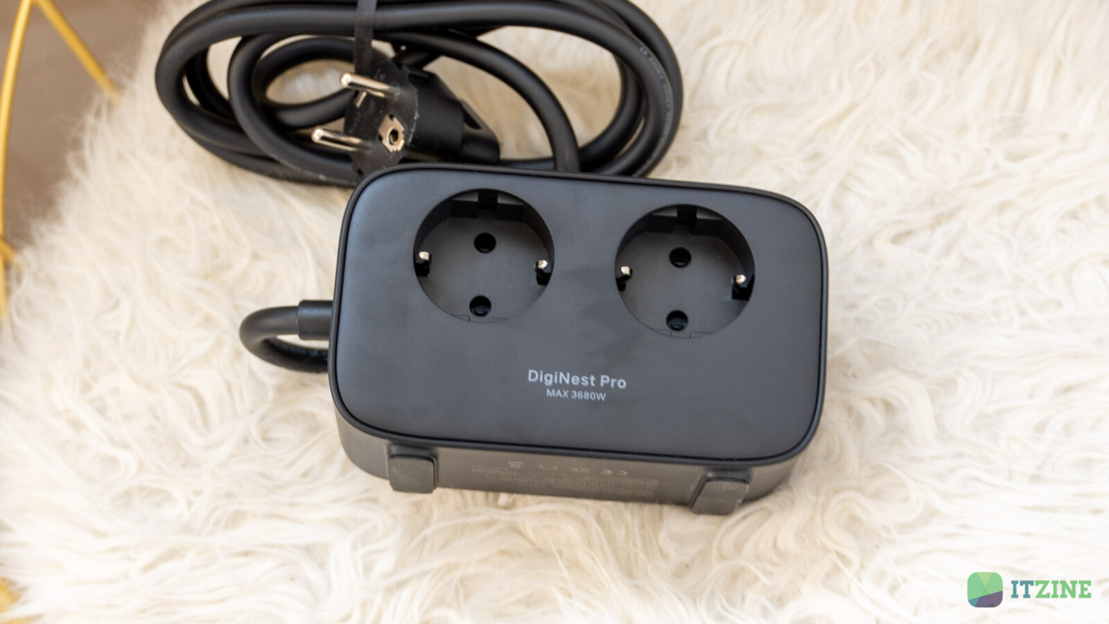 Ugreen 100W DigiNest Pro review: 100W USB-C extension cord | Image 9 Ugreen 100W DigiNest Pro review: 100W USB-C extension cord (ugreen diginest pro 100w itzine.ru 04)