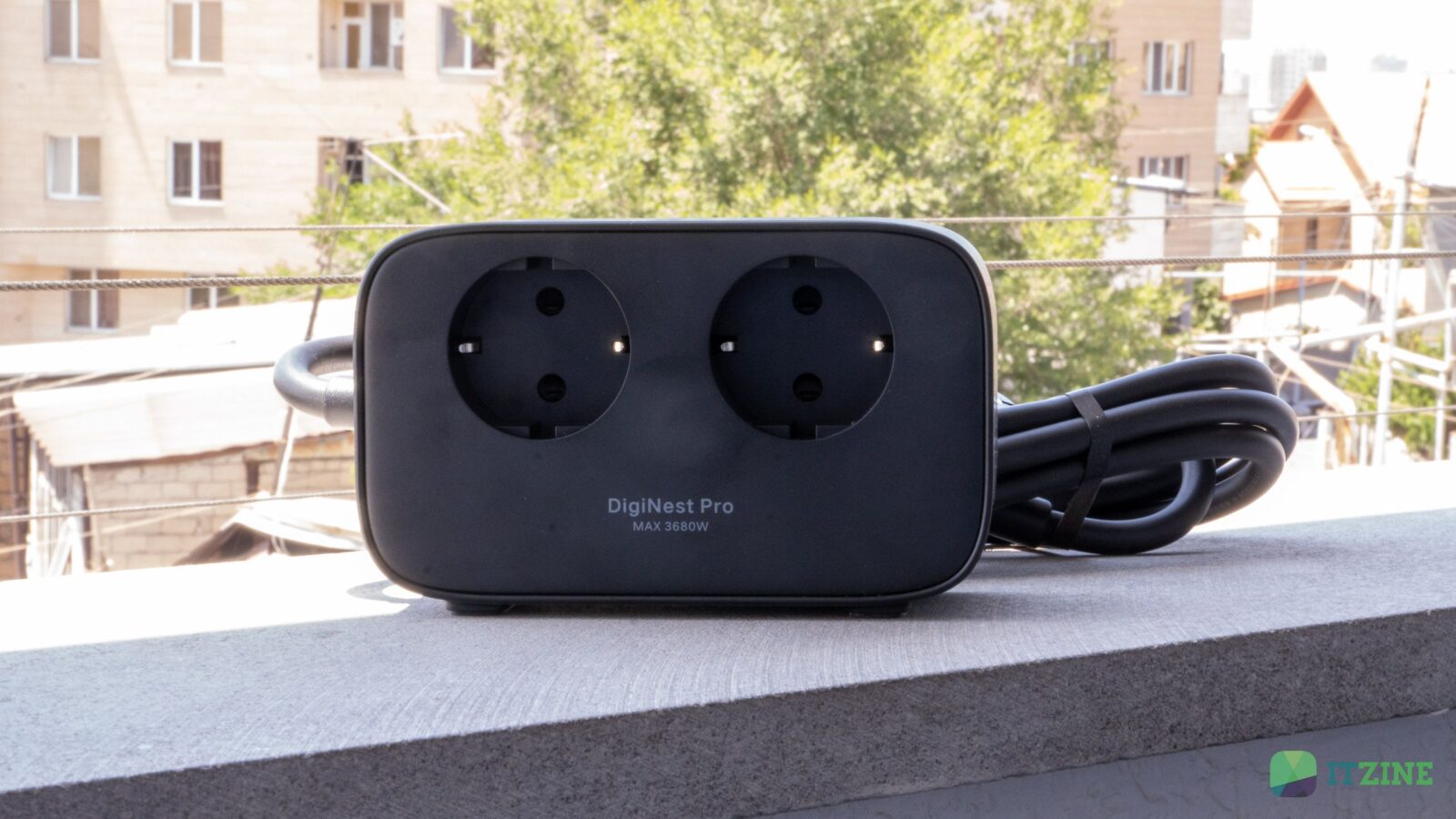 Ugreen 100W DigiNest Pro review: 100W USB-C extension cord | Image 12 Ugreen 100W DigiNest Pro review: 100W USB-C extension cord (ugreen diginest pro 100w itzine.ru 05)