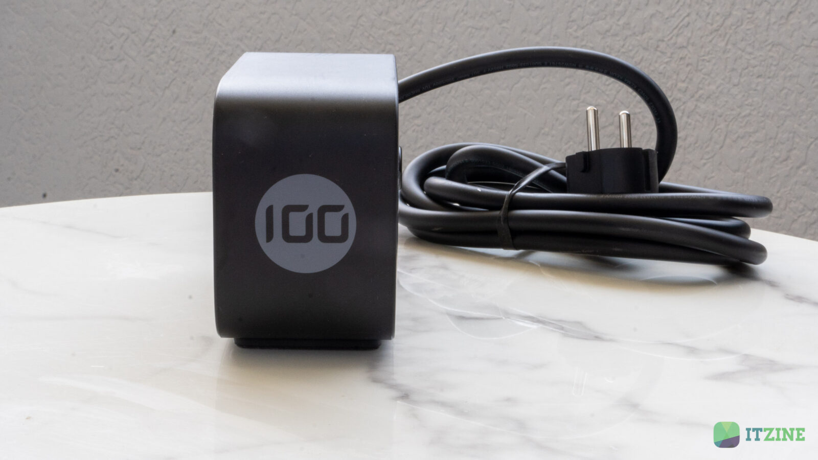 Ugreen 100W DigiNest Pro Review: 100W USB-C Extender | Image 5 Ugreen 100W DigiNest Pro review: 100W USB-C extension cord (ugreen diginest pro 100w itzine.ru 09)