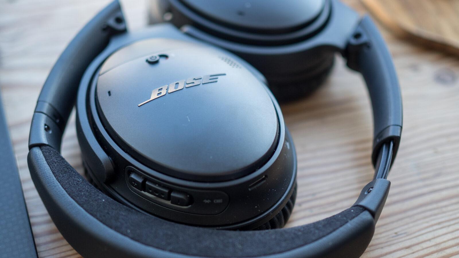 Bose QuietComfort Ultra headphones and QuietComfort Ultra Earbuds leaked Bose QuietComfort Ultra headphones and QuietComfort Ultra Earbuds leaked