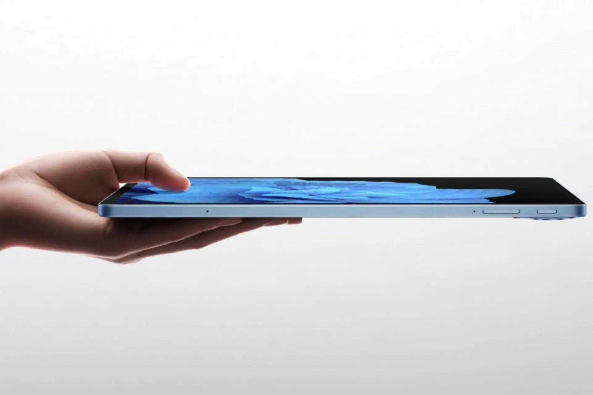 Vivo Pad Air announced with 144Hz LCD and Snapdragon 870 | Image 1 Vivo Pad Air announced with 144Hz LCD and Snapdragon 870 (vivo pad)