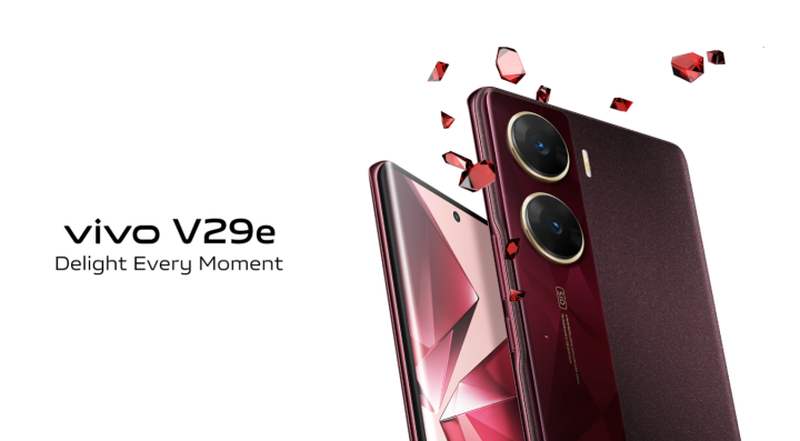 Vivo V29e: leaked specs | Image 1 Vivo V29e