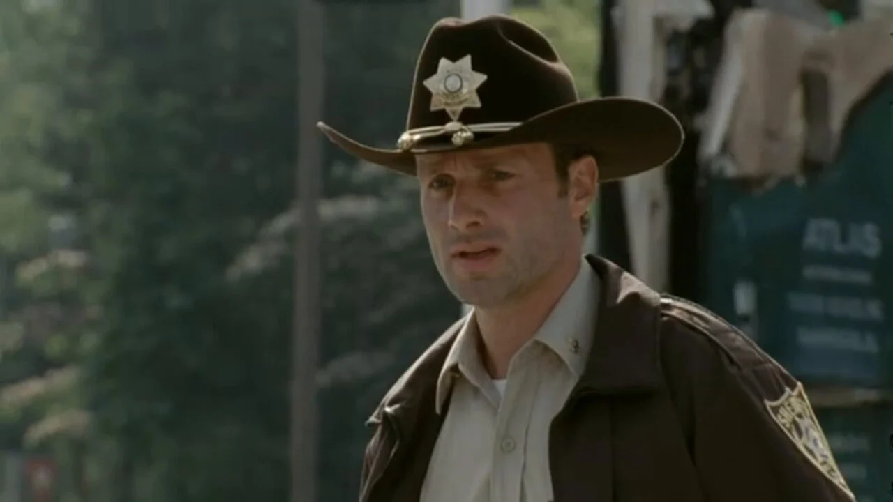Walking Dead game leaked online will “allow players to change the events” of the TV series
