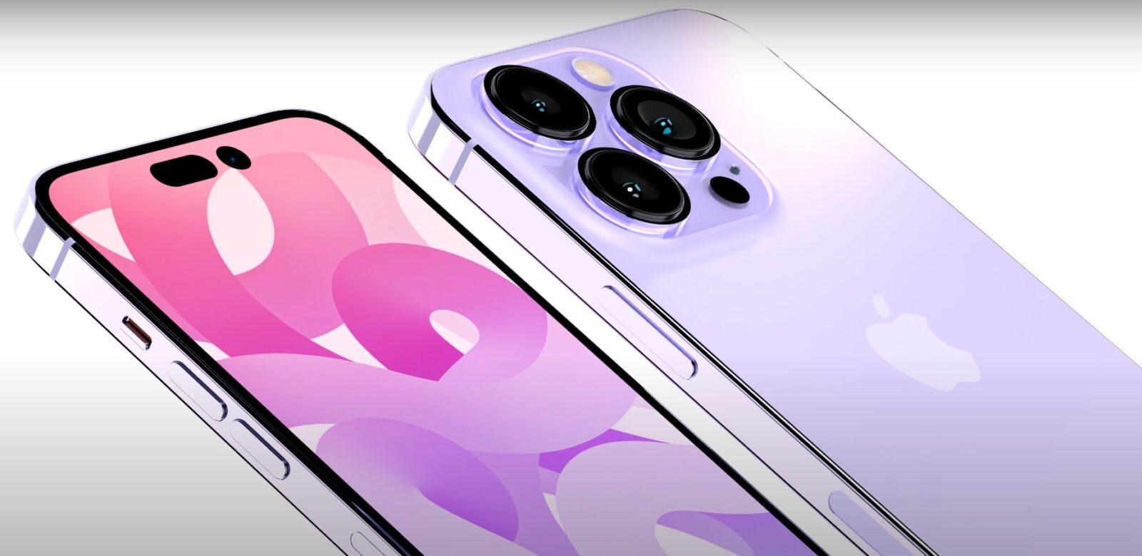 Rumor: Apple iPhone 15 will be lighter Rumor: Apple iPhone 15 will be lighter