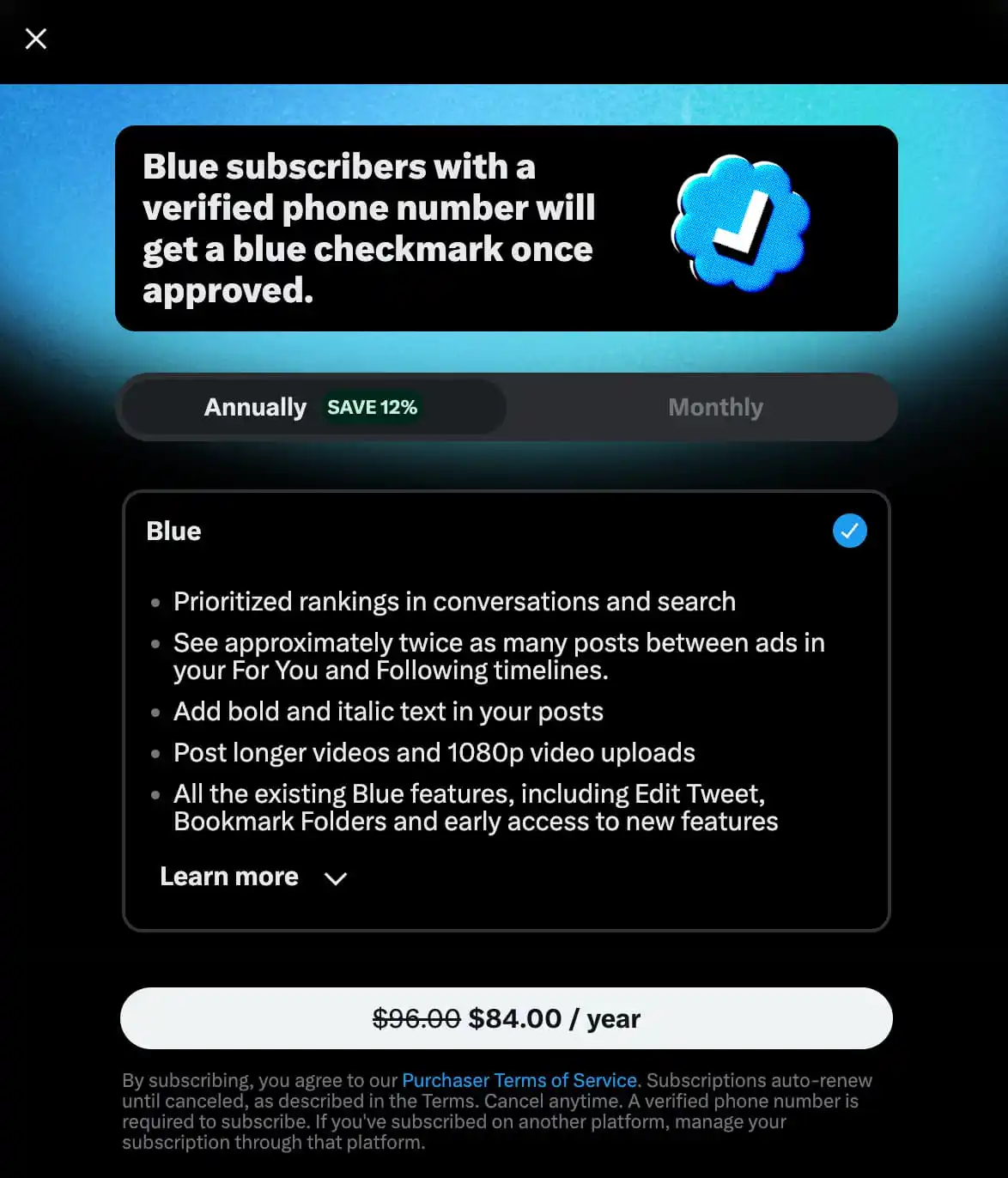X Pro (formerly TweetDeck) requires paid subscription X Blue | Image 2 X Pro (formerly TweetDeck) requires paid subscription X Blue (x pro tweetdeck blue.jpg)