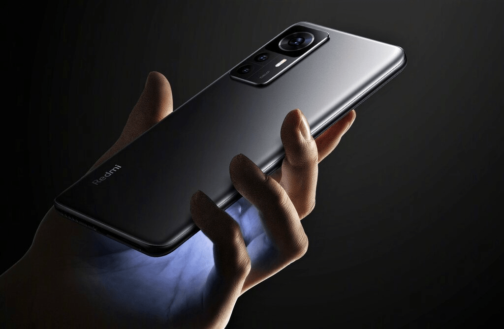 Xiaomi Redmi K60 Ultra will match Samsung’s phone support