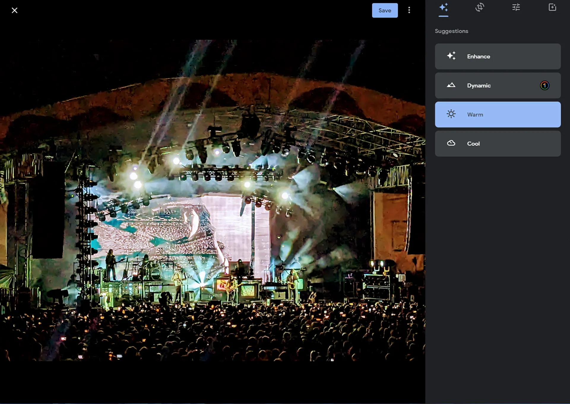 Google Photos: how to use the new web editing tools | Image 1 Google