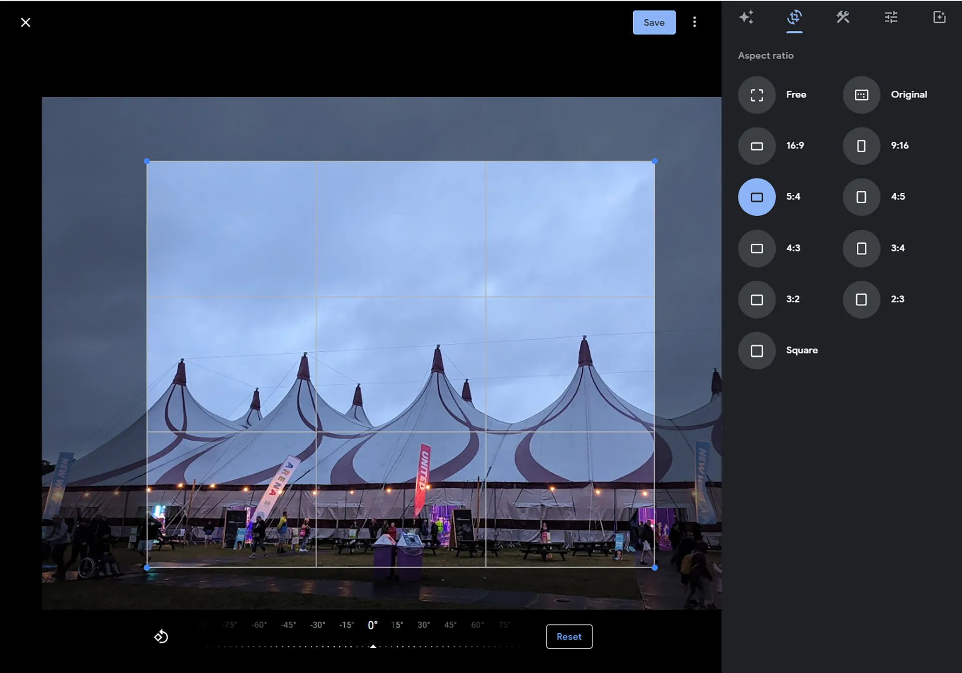 Google Photos: how to use the new web editing tools | Image 2 Google