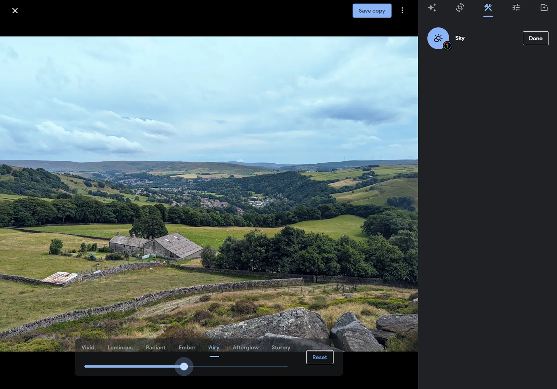 Google Photos: how to use the new web editing tools | Image 3 Google