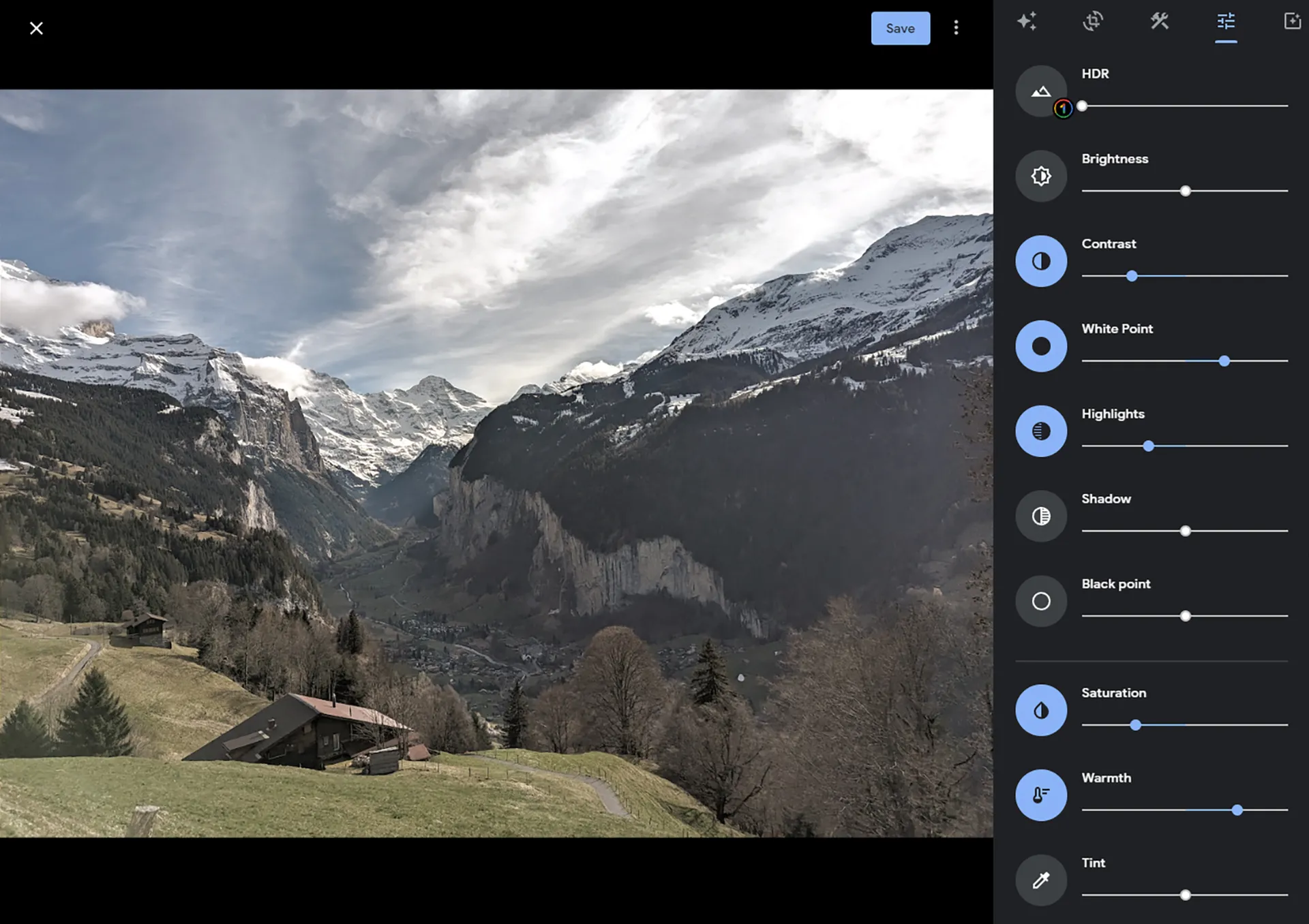 Google Photos: how to use the new web editing tools | Image 4 Google