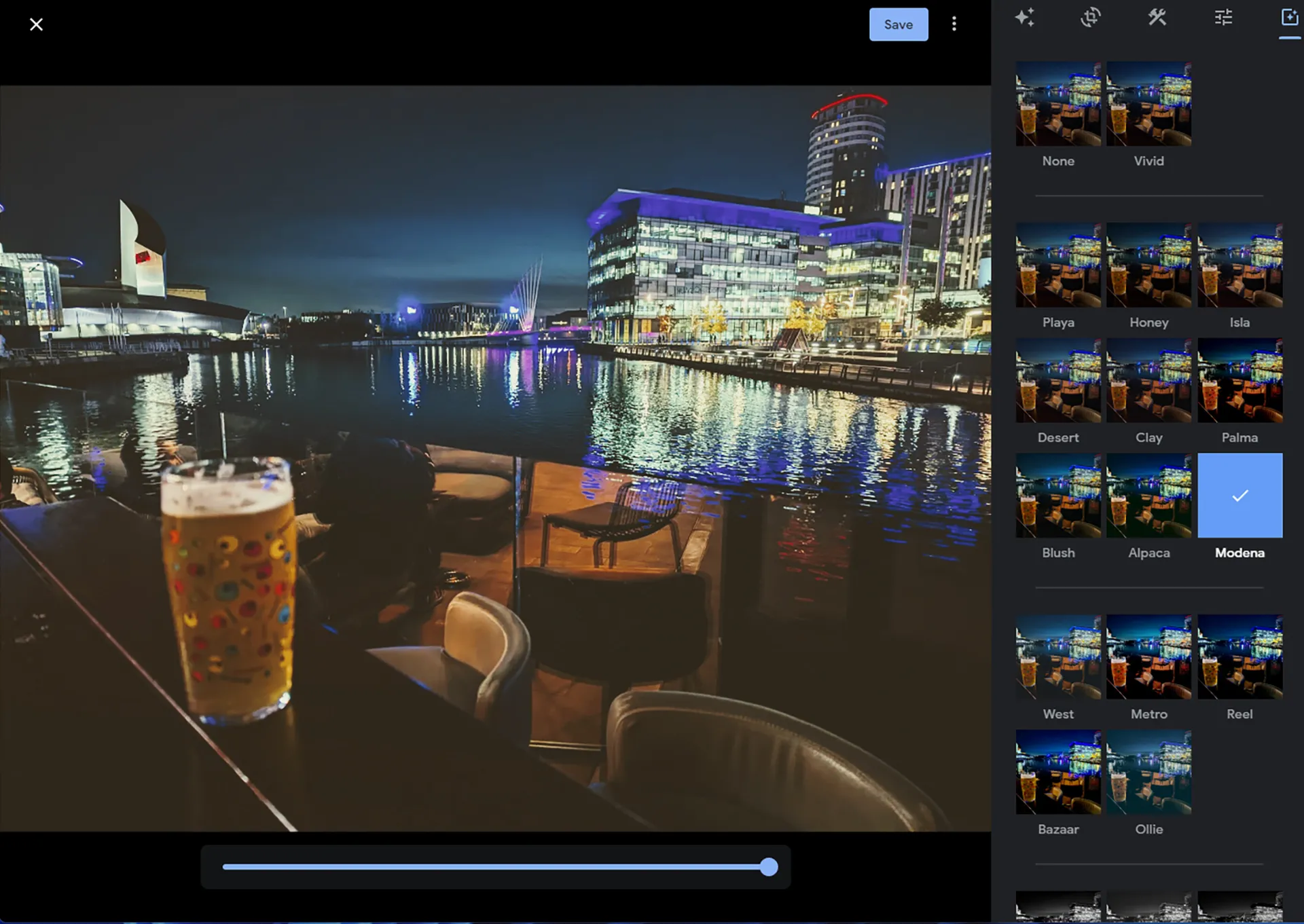 Google Photos: how to use the new web editing tools | Image 5 Google