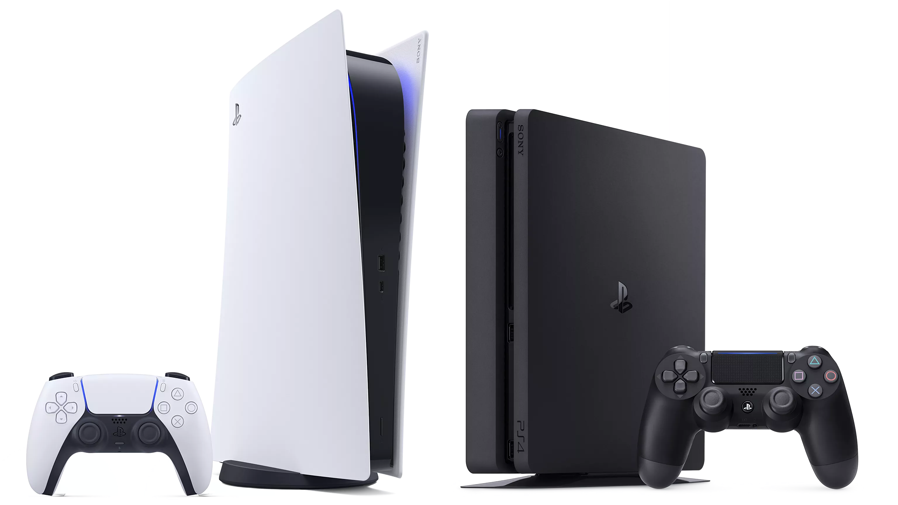 How to reset PS4/PS5 to factory settings