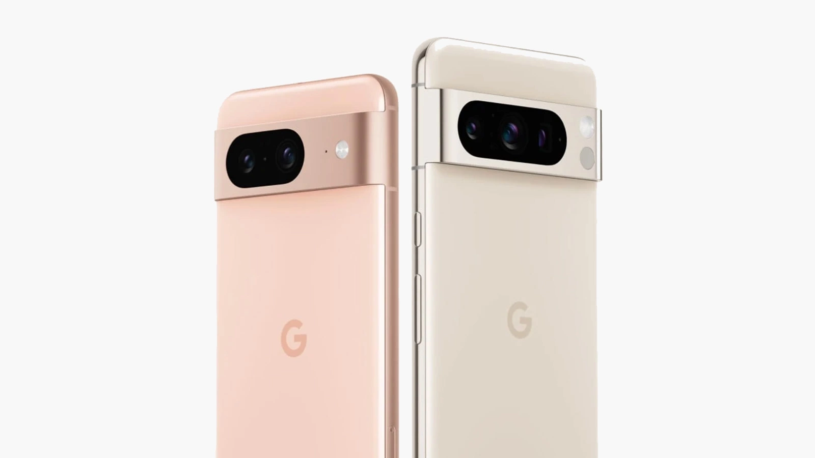 Google has revealed the Pixel 8, Pixel 8 Pro and Pixel Watch 2 in new teaser videos Google has revealed the Pixel 8, Pixel 8 Pro and Pixel Watch 2 in new teaser videos