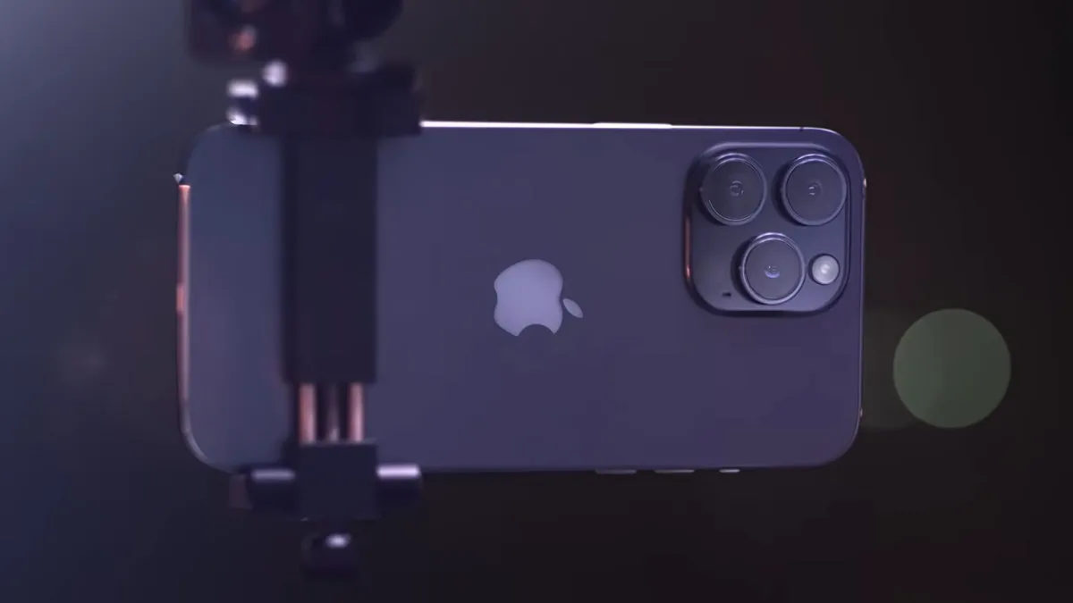 Apple iPhone 16 will get Capture Button | Image 2 Apple