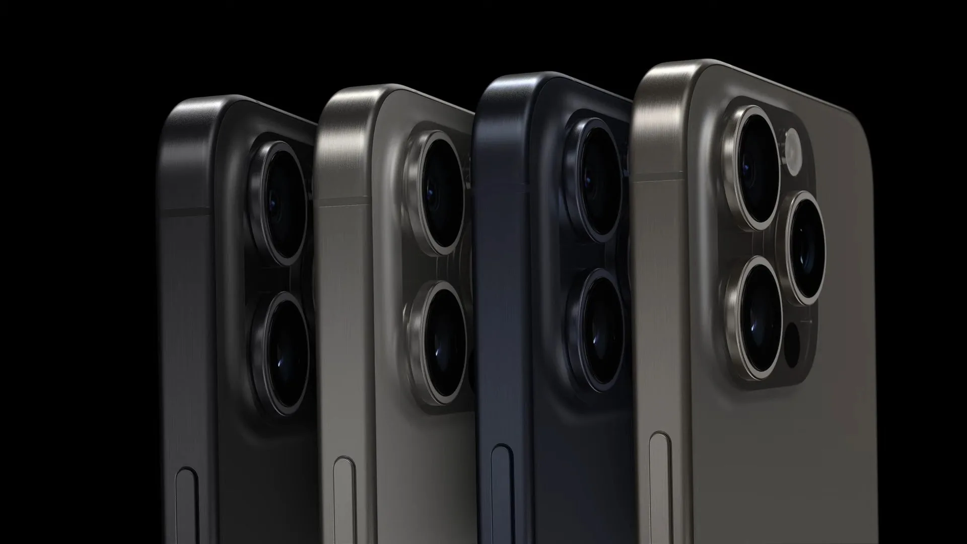 Apple iPhone 15 will allow you to limit battery power Apple iPhone 15 will allow you to limit battery power
