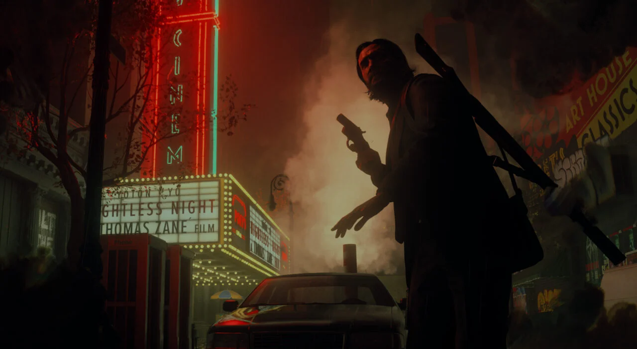 Alan Wake 2 will get Performance mode to increase FPS | Image 1 Alan Wake 2 will get Performance mode to increase FPS (aw2 10 08 23 002 e1695800693686 1280x701 1)